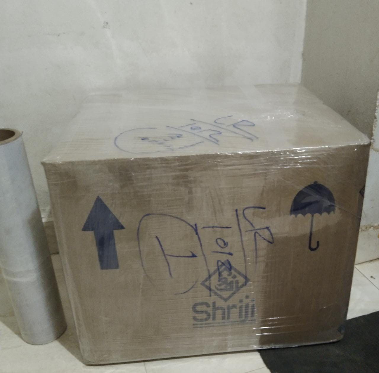 World Cargo Household Shifting Team